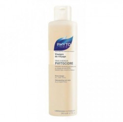 Шампунь Phytosolba Фитоцедра себорегулирующий 200 мл