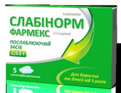 Глицерин