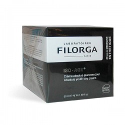Крем Filorga Изо-Структура дневной повышающий упругость 50 мл