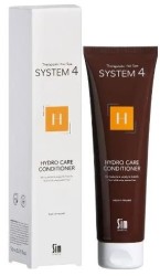 Бальзам System-4 увлажняющий Н для окрашенных и сухих типов волос 150 мл