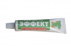 Крем для ног